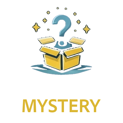Oberland Mystery Logo